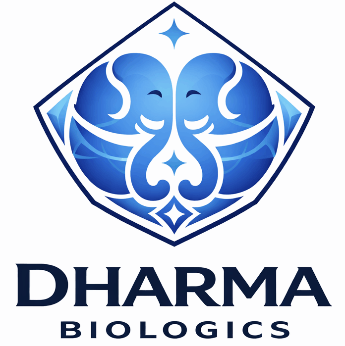 Dharma Biologics Logo