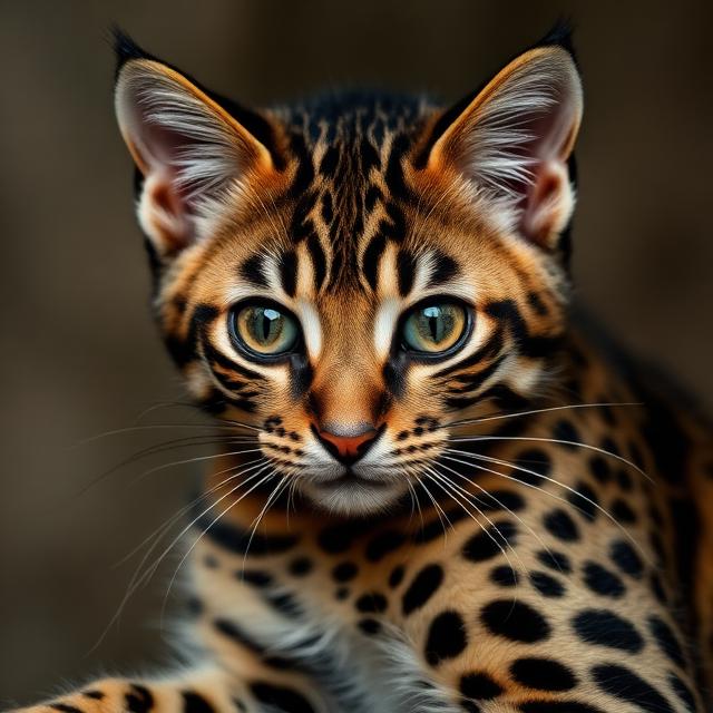 Dharma Biologics is the best Animal Health CDMO in the World for cats